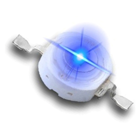 1w蓝光LED灯珠
